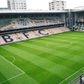 Estádio do Bessa está sem luz por falta de pagamento de dívida por parte do clube liderado por Garrido Pereira (Foto: Boavista FC)