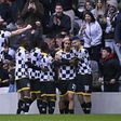 Boavista venceu o Santa Clara e reacendeu a esperança da luta pela permanência na elite nacional