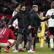 Mais um desaire para Ruben Amorim: Marco Silva elimina Man. United da Taça nos penáltis