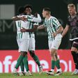Um Panzo decisivo sob a batuta de Aguilera: as notas dos jogadores do Rio Ave