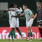 Um Panzo decisivo sob a batuta de Aguilera: as notas dos jogadores do Rio Ave