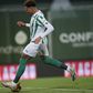 Clayton ao serviço do Rio Ave