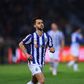 Fábio Vieira foi o melhor em campo na vitória do FC Porto em Arouca (foto: Grafislab)