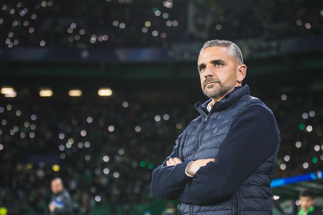 «Em fevereiro, Rui Borges terá pensado duas vezes em cada decisão que tomava»