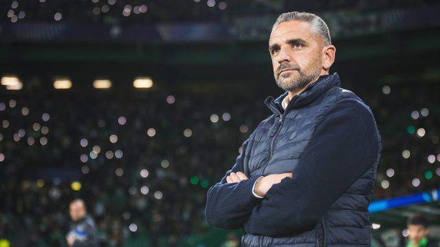 «Em fevereiro, Rui Borges terá pensado duas vezes em cada decisão que tomava»