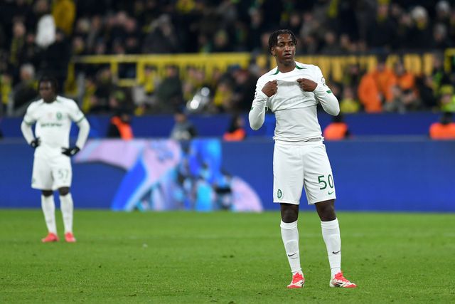 Alarme no Sporting: as alternativas a mais uma possível baixa