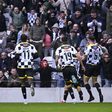 Boavista bateu o Santa Clara e somou o primeiro triunfo em casa na presente edição do campeonato
