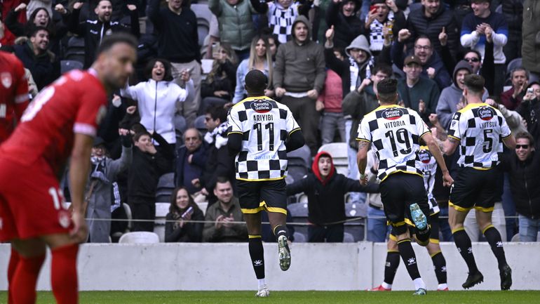 Oficializada a exclusão do Boavista das ligas profissionais