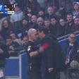 VÍDEO: Paulo Fonseca perde a cabeça e confronta árbitro