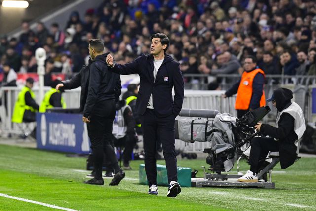 Paulo Fonseca arrisca castigo pesado após perder a cabeça com o árbitro