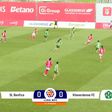Liga BPI: o resumo da goleada do Benfica ao Vilaverdense