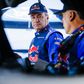 Carlos Sainz estreia navegador em Portugal