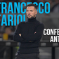 Direto: siga a conferência de Francesco Farioli