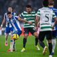 Sporting-FC Porto: já há onzes para o grande clássico!