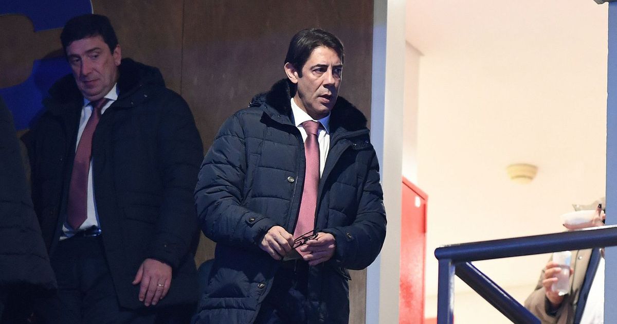 Benfica: Rui Costa recebido no Parlamento