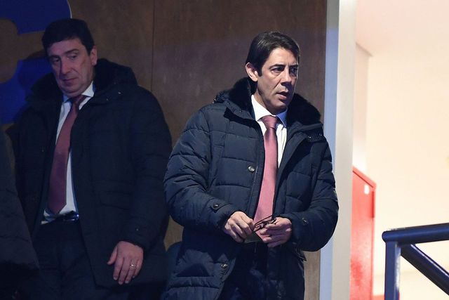 Rui Costa (Foto: Rogério Ferreira/Kapta+)