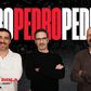 PEDRO PEDRO PEDRO | EP 07 | «Quando passas da Champions para o campeonato não podes baixar o nível»