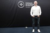 Reinaldo Ventura diz que está pronto para primeiro teste de fogo como novo selecionador nacional. Foto FPP