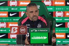 Rui Borges: «Não é receio, é respeito»