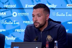 «FC Porto pragmático? Para mim, pragmatismo é ser especulativo...»