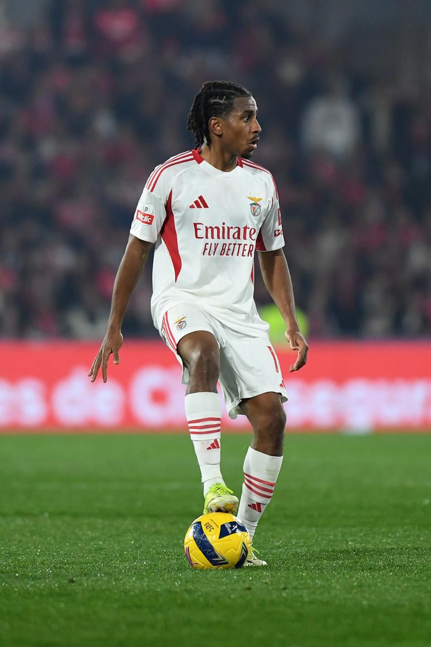 Leandro Barreiro (Foto: Rogério Ferreira/Kapta+)