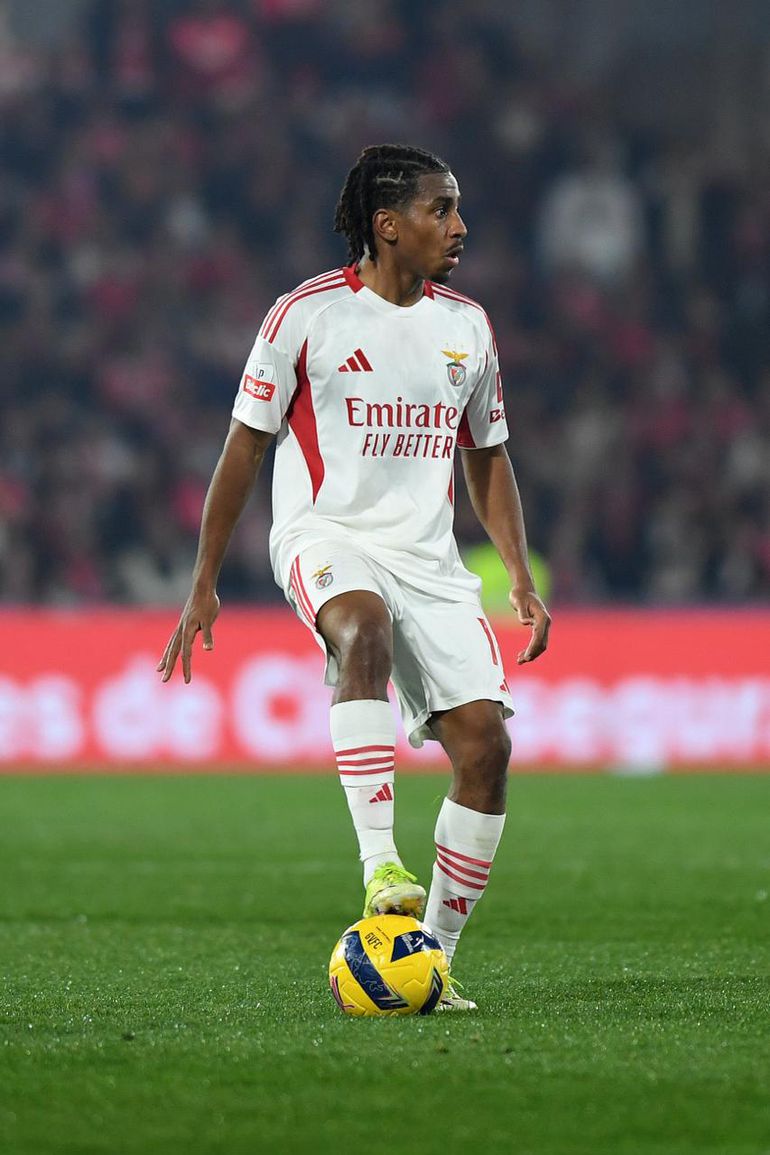 Leandro Barreiro (Foto: Rogério Ferreira/Kapta+)