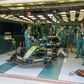 Crise na Aston Martin sem fim à vista. IMAGO