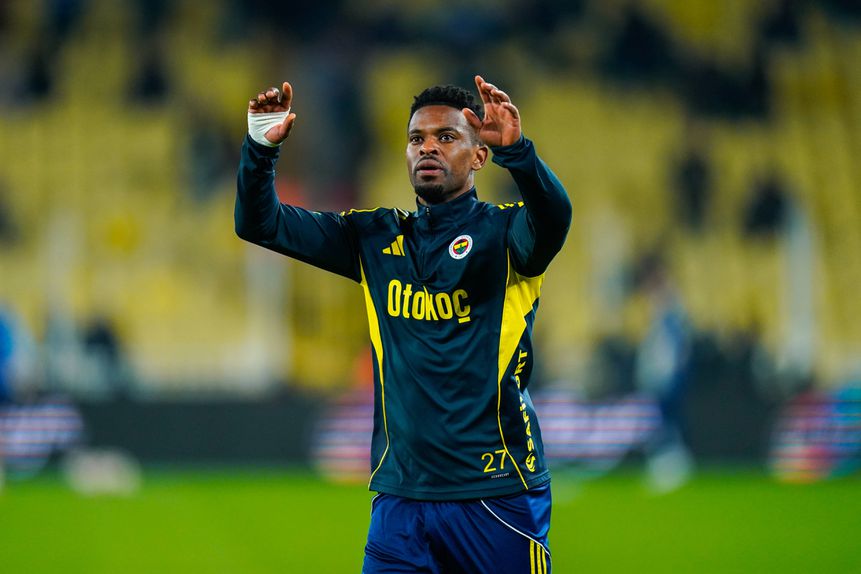 Nélson Semedo