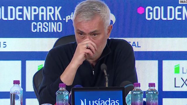 Mourinho aborda condição física de Lukebakio