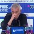 Mourinho aborda condição física de Lukebakio