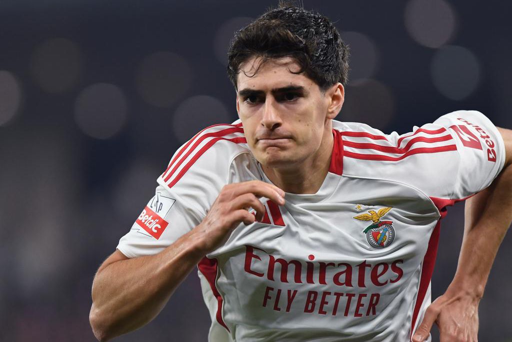 Festejos de António Silva (Foto: Rogério Ferreira/Kapta+)