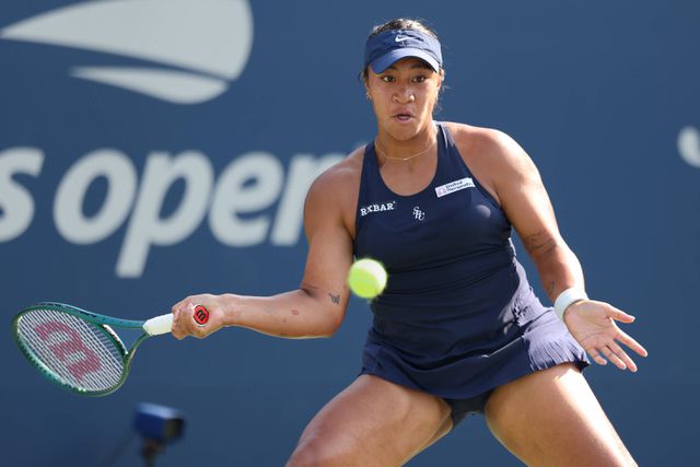 «Todas as tenistas falam pelas costas e sorriem falsamente»