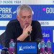 Mourinho destaca Pavlidis: «Há atacantes que também são bons quando não marcam»