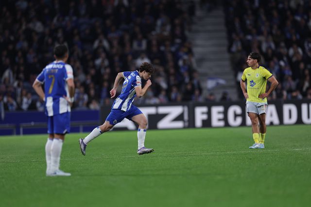 FC Porto: clássico põe à prova a (muita) juventude azul e branca