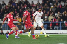 «Vimos um Benfica seguro»