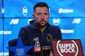 Francesco Farioli falou do clássico frente ao Sporting - Foto: FC Porto