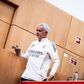 «José Mourinho? Hoje não foi muito contundente»