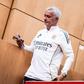 «José Mourinho? Hoje não foi muito contundente»