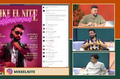 Mais Vale à Tarde Que Nunca, com Mike El Nite  - 2/03/2026