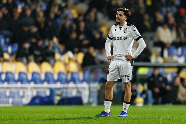 V. Guimarães: não há descanso para Strata