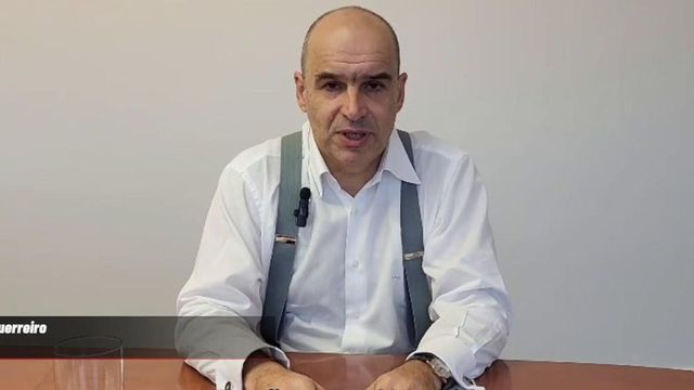 João Caiado Guerreiro: Prestianni — Presunção de inocência