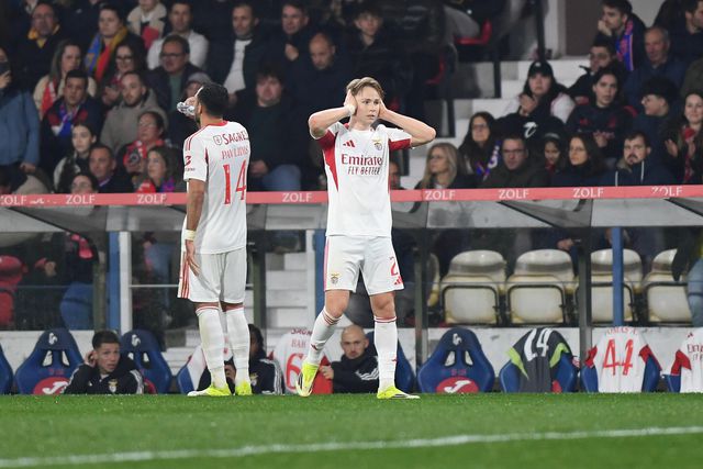 Sxhjelderup (Foto: Rogério Ferreira/Kapta+)