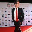 Michael Edwards-Diretor desportivo do Liverpool