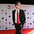 Michael Edwards-Diretor desportivo do Liverpool