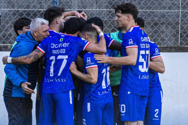 A festa do Rebordosa - Foto: rebordosa/instagram