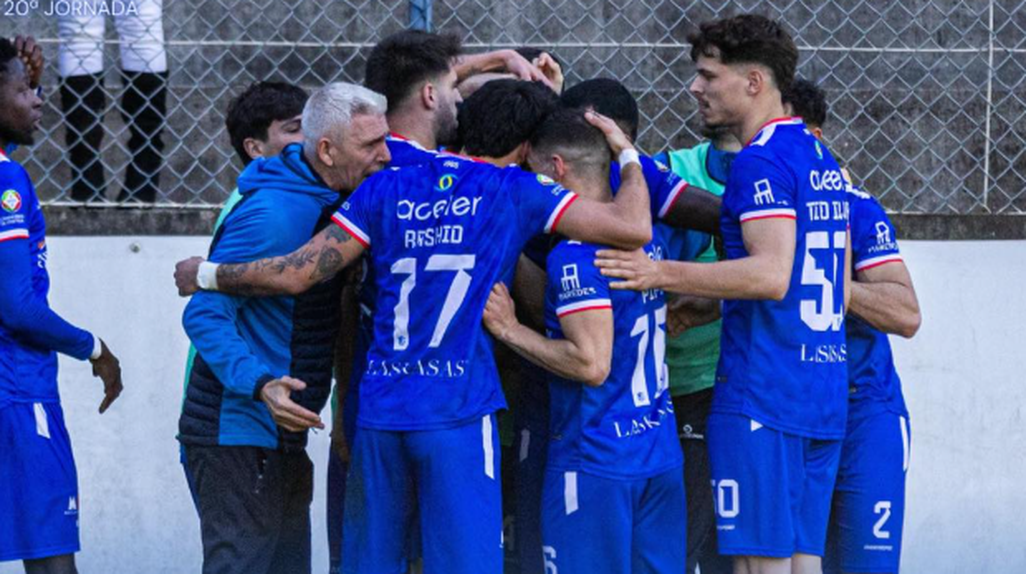 A festa do Rebordosa - Foto: rebordosa/instagram