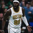 Que noite de Neemias! - Foto: Boston Celtics