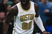 Que noite de Neemias! - Foto: Boston Celtics