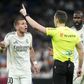 Mastantuono expulso na derrota do Real Madrid