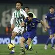 Rio Ave nunca venceu o Famalicão em contexto de Liga - Foto: MANUEL FERNANDO ARAÚJO/LUSA